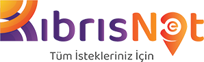 KıbrısNet logo