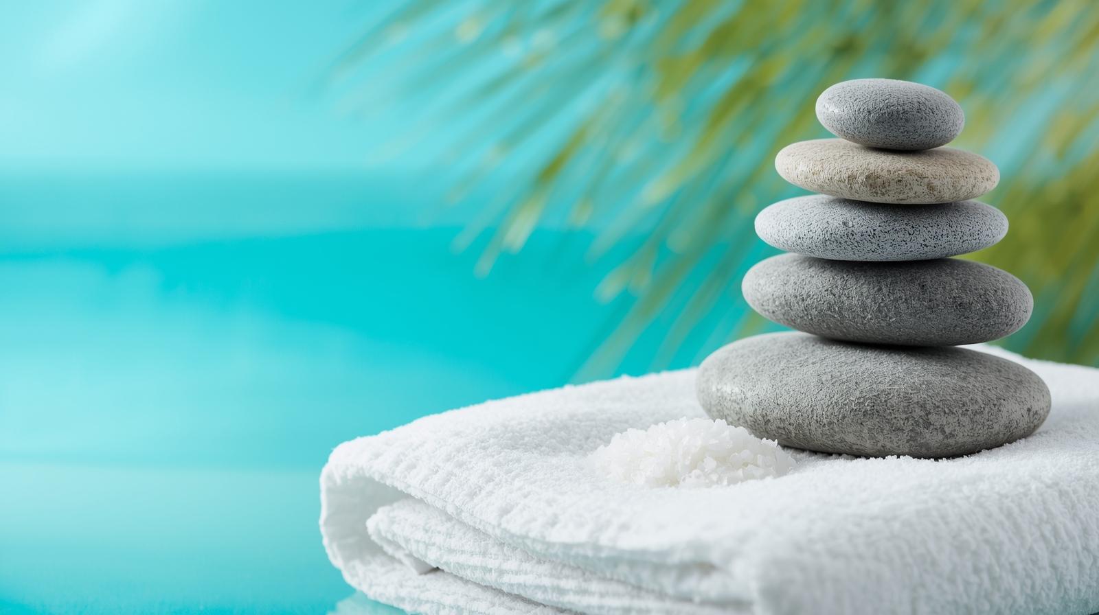 WELLNESS & SPA NOKTALARI (RUHUNU YENİDEN BAŞLAT)