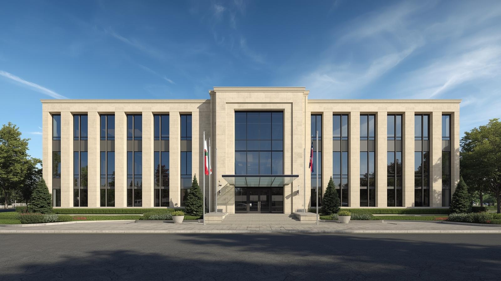 Konsolosluk ve Elçilik Bilgileri