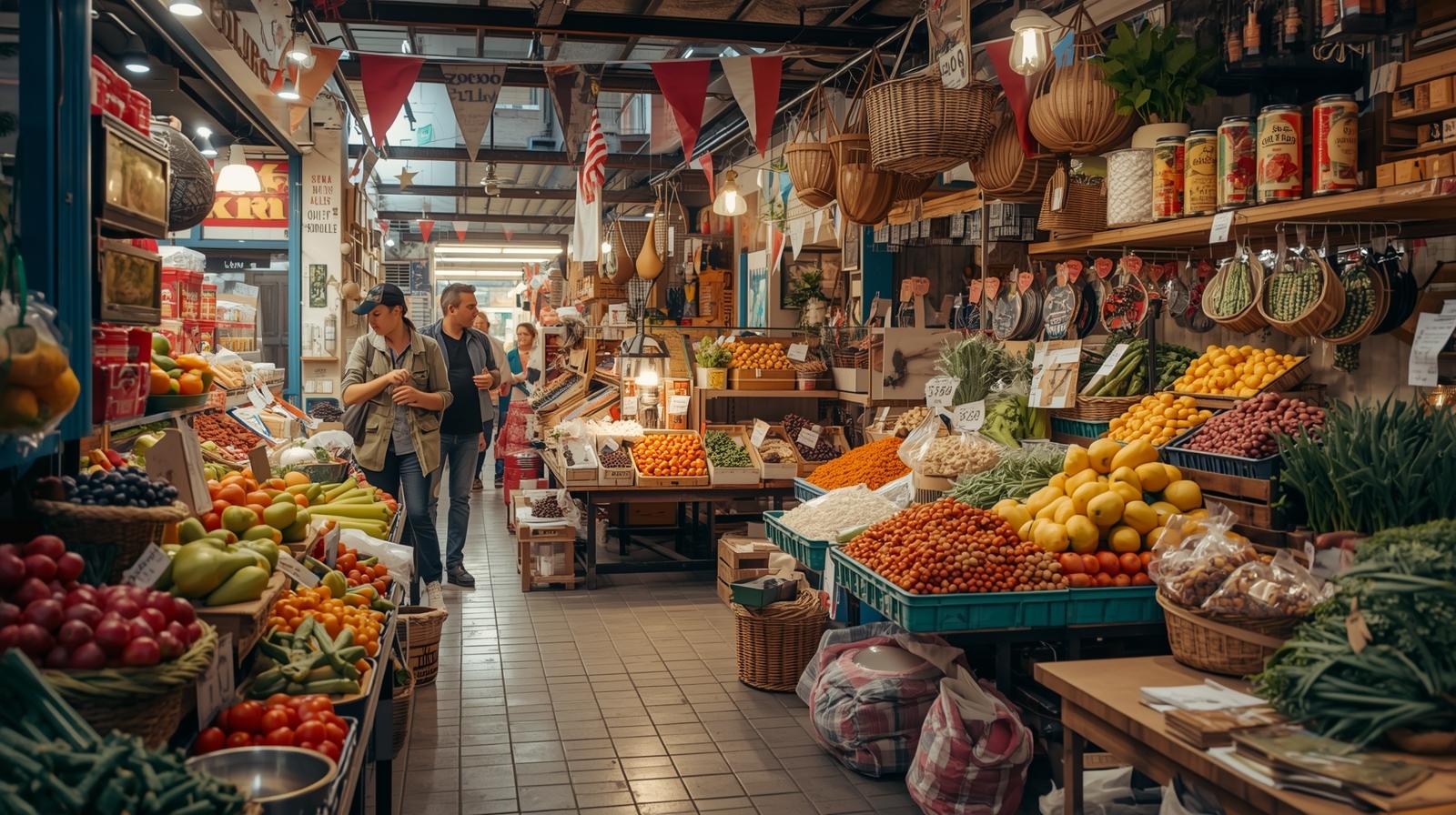 Alışveriş, Market ve Fiyat Karşılaştırma Rehberi